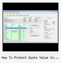 Com Yahoo Platform Yui Compressors Error In Dwr how to protect quote value in javascript