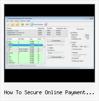 Textmate Email Obfuscate how to secure online payment script jquery ajax php
