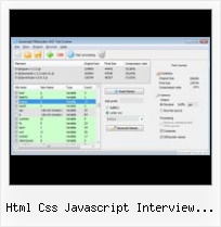 Obfuscate Javascript html css javascript interview obfuscator online