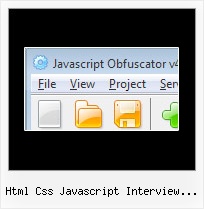 Online Remove Whitespace From Javascript Files html css javascript interview obfuscator online