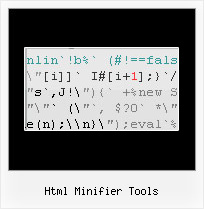 Base64 Load Js File html minifier tools