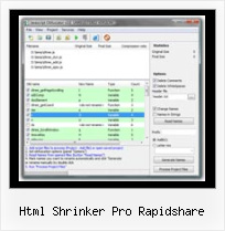4test Script Open Outlook html shrinker pro rapidshare