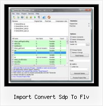 Javascript Obfuscator Osx Free import convert sdp to flv