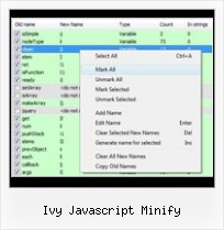 Yui Compressor Eclipse Ant ivy javascript minify