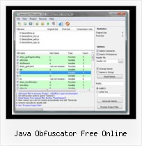 Mochikit Vs Mootools java obfuscator free online