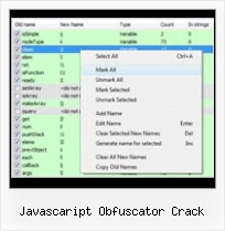 Php Packer Decode javascaript obfuscator crack