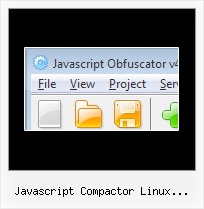 Javascript Compressor Gem javascript compactor linux command line