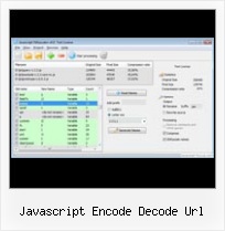 How To Hide Image Source In Page View Source javascript encode decode url