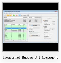Free Javascript Obfuscator Trial javascript encode uri component