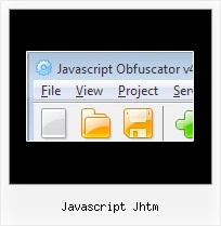 Free Osx Javascript Obfuscator javascript jhtm