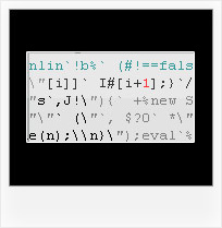 Js Packer Decode javascript minify packer yui jsmin