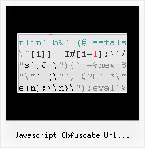 Maven Yui Compressor javascript obfuscate url parameters