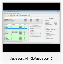 Obfuscator Decode Online javascript obfuscator c