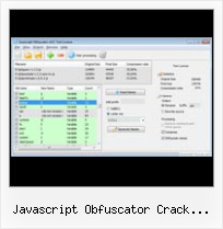 Jquery Yui Compression Small Files javascript obfuscator crack torrent