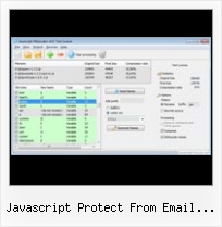 Google Ga Js Source Obfuscated javascript protect from email spiders