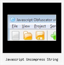 Best Javascript Obfuscator Forum javascript uncompress string