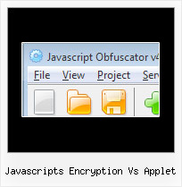 Scriptmixer Base64 javascripts encryption vs applet