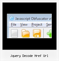 Mootools Encodeuri jquery decode href url
