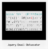 Javascript Software Torrent jquery email obfuscator