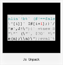 Css Obfuscator Ubuntu js unpack