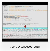 Protect Html Source Online jscriptlanguage guid