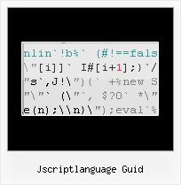 Url Encoder Decoder Encodeurl jscriptlanguage guid