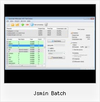 Download Packer Js Originally Written By David Mcnab jsmin batch