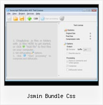 Liferay Obfuscate Javascript jsmin bundle css