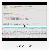 Free Mac Online Javascript Scrambler jsmin plus