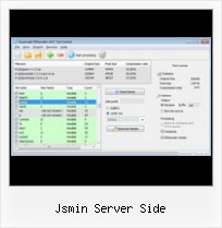 Online Encrypt Html Javascript jsmin server side
