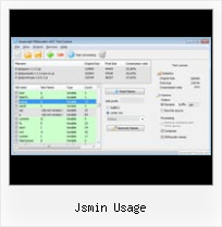 Strong Javascript Obfuscator Online jsmin usage
