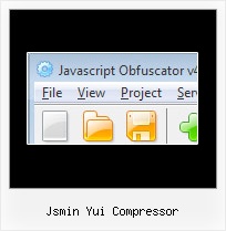 Encode Javascript File jsmin yui compressor