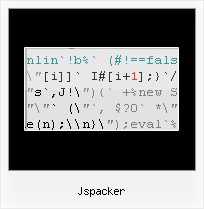 Javascript Cookie Compression jspacker