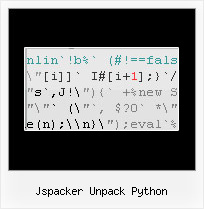 Software Reviews Image Trapper 2 0 jspacker unpack python
