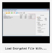 Yuicompressor Python Port load encrypted file with javascript decrypt