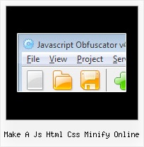Nicolas Martin Js Obfuscator make a js html css minify online