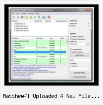 Javascript Obfuscation Thru Type Coercion matthewfl uploaded a new file unpacker js txt