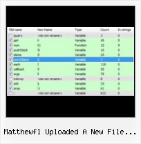 How To Wiki Jsmin matthewfl uploaded a new file unpacker js txt