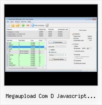 Python Code Packer megaupload com d javascript obfuscator