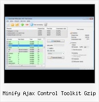 Base64 Load Js File minify ajax control toolkit gzip