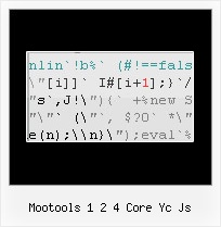 Encrypt Jscript mootools 1 2 4 core yc js