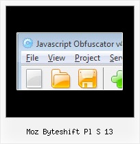 Unpacker Js moz byteshift pl s 13