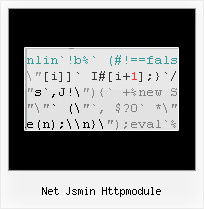 Ajaxian Eclipse net jsmin httpmodule