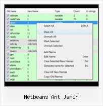 Javascript Obfuscator And Yui Compressor netbeans ant jsmin