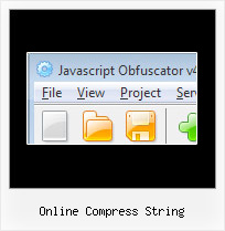 Json Compression In Javascript online compress string