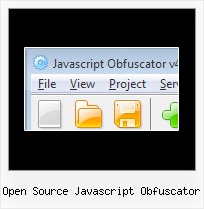 Yuidecoder open source javascript obfuscator