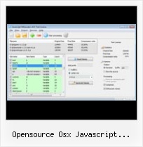 Javascript Encoding Creditcard opensource osx javascript obfuscator