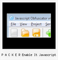 Prototype Js 1 6 0 2 Compressed p a c k e r enable it javascript