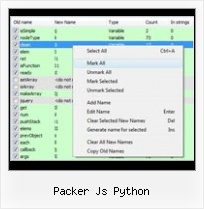 Sourceguardian Javascript Encryption packer js python