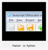 Javascript Compressor Obfuscator packer js python